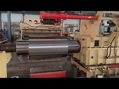 12 mm 16 mm Ms Coil de fer au carbone Coils d'acier laminés à chaud S235jr Rouleaux d'acier à faible teneur en carbone ASTM A36