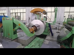 610/750/762/914/925/1000/1200/1219/1250/1500/1524 mm largeur standard bobine en acier doux au carbone