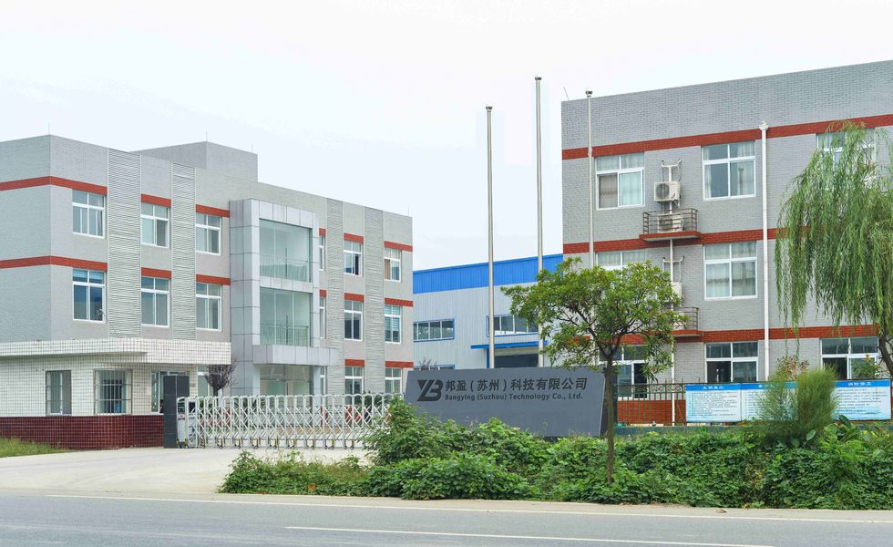 Chine Bangying (Suzhou) Technology Co.,Ltd. Profil de la société