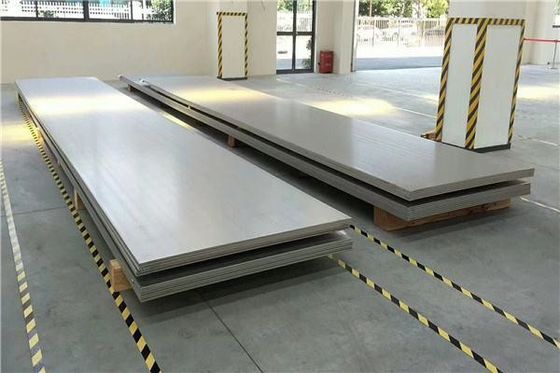 300 Series Grade Inox SUS Ss 430 304L 201 321 310S 316 316L 304 Stainless Steel Sheet / Plate
