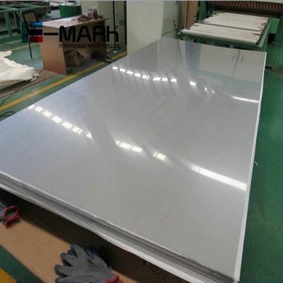 300 Series Grade Inox SUS Ss 430 304L 201 321 310S 316 316L 304 Stainless Steel Sheet / Plate