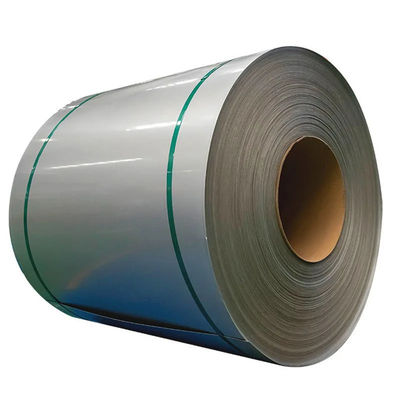 EN Standard 4X8 Size Stainless Steel Coil TUV Certificated AISI 201 304 310 Plate