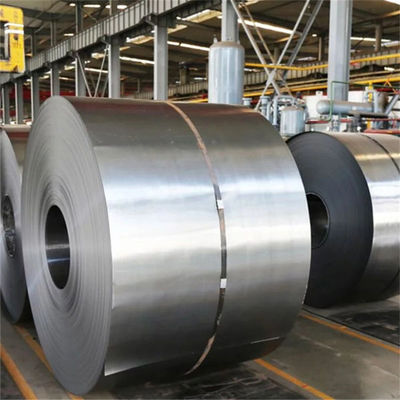EN Standard 4X8 Size Stainless Steel Coil TUV Certificated AISI 201 304 310 Plate