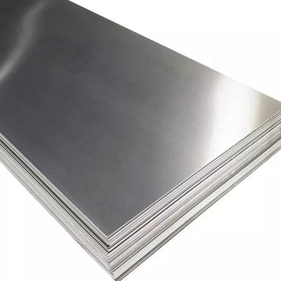 DC53 D2 Cr12MOV Per Kg Carbon Steel Plate Sheet for Cold Rolled Stainless Steel Sheet