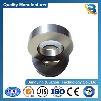 US 50/Piece High Polished Mirror Finish Stainless Steel Coil / Strip Customization