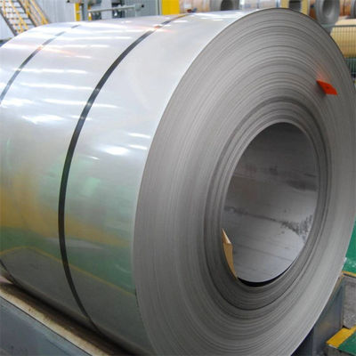 US 50/Piece High Polished Mirror Finish Stainless Steel Coil / Strip Customization
