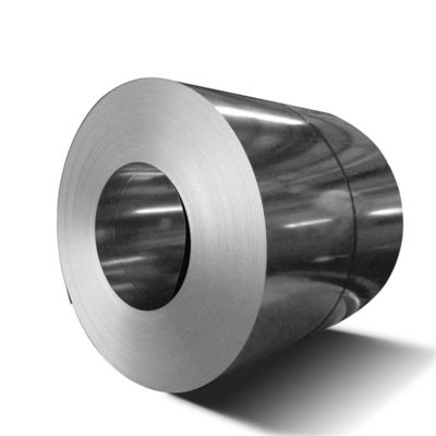 US 50/Piece High Polished Mirror Finish Stainless Steel Coil / Strip Customization