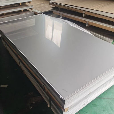 316L 304 Cold Rolled 0.15mm 2mm Thickness Stainless Steel Plate 304 304L 316 316L 420 430