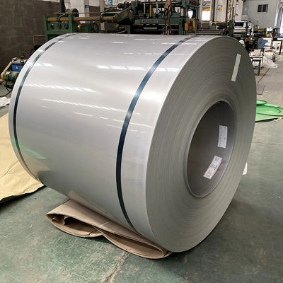 X22crmov121 En 1.4923 DIN 17240 Carbon Steel Stainless Steel Thin Foil/Coil/Tape/Strip