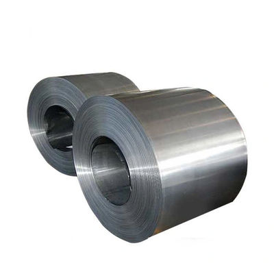 Cold Rolled Strip Coil AISI 201 301 304 316 316L 410 421 430 Ss Coil Stainless Steel Strip