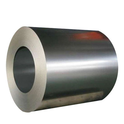 AISI Standard Cold Rolled 2mm Thickness 304 304L Stainless Steel Coils for Materials
