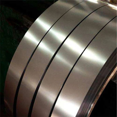 20000 Tons Per Year Capacity 304 430 410 202 321 310 Cold Rolled Stainless Steel Strip