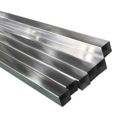 Customized 316L Steel Pipe Tube ASTM Stainless Steel Tube for Wall Thickness 1mm-150mm