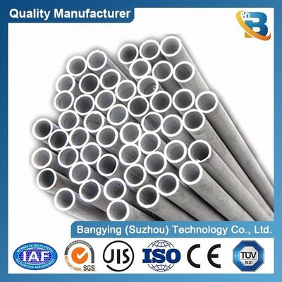 316 Stainless Steel Pipe Male Female Threaded Tubes M4 M6 M8 M10 M12 Full Threading 3m Length