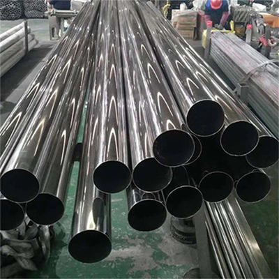 316 Stainless Steel Pipe Male Female Threaded Tubes M4 M6 M8 M10 M12 Full Threading 3m Length