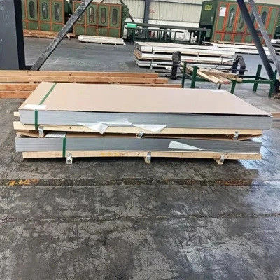 304 316 Bright Surface 4K Stainless Steel Sheet at Unbeatable for Building Materials