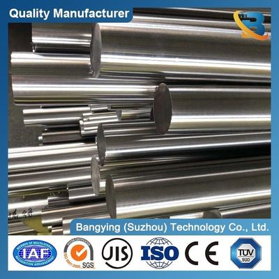 Polished Technique SUS/DIN/JIS/ISO 316/316L Stainless Steel Square/Round Bar for Benefit