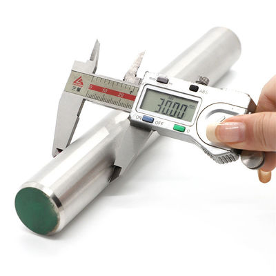 Polished Technique SUS/DIN/JIS/ISO 316/316L Stainless Steel Square/Round Bar for Benefit