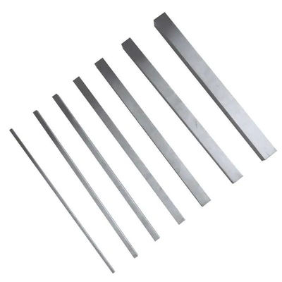 Polished Technique SUS/DIN/JIS/ISO 316/316L Stainless Steel Square/Round Bar for Benefit