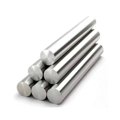 Polished Technique SUS/DIN/JIS/ISO 316/316L Stainless Steel Square/Round Bar for Benefit