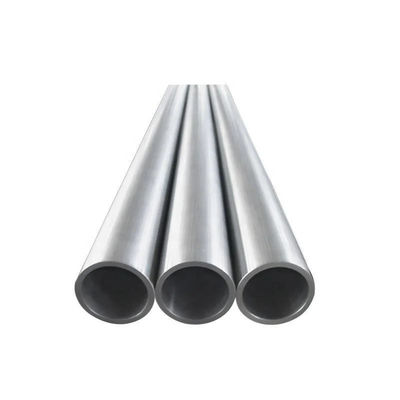 Polished DIN Standard High Precision Bright Annealed 304 304L Stainless Steel Pipe