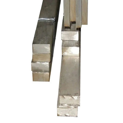Directly Sells Customized 304 Stainless Steel Round Bars with OD of 5.5-500mm