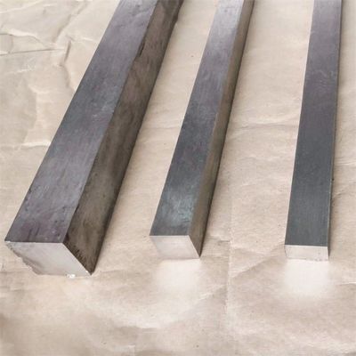 AISI ASTM Ss 304 201 316 1020 3003 7075 2024 S235jr S355jr Round Rod Bar for Aluminum/Mould