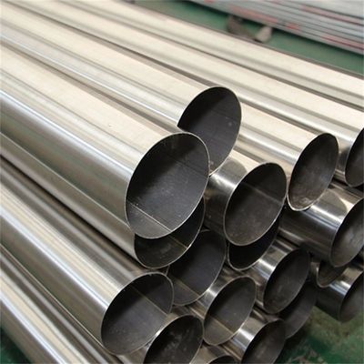 3m Length 316 Stainless Steel Pipe 304L 316L 310 310S 321 304 Seamless Stainless