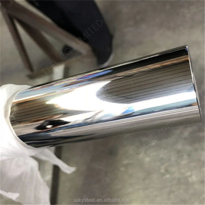201 301 304 304L 316 310 312 316L Stainless Steel Sheets 4 X 8 FT 20 Gauge 8K 2b Mirror
