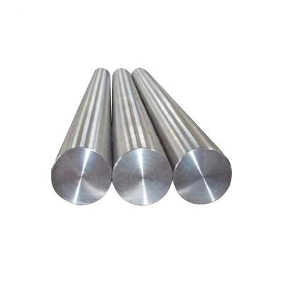Polished Stainless Steel Round Bar 1.4301 1.4302 1.4404 304 304L 316 316L 316ti for Products