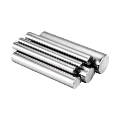 S43000/S41008/S41000/S42000 Class/Grade 300 Series Stainless Steel Round Bar Polished
