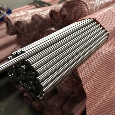 201 304 316L 430 Hot Rolled Inox Stainless Steel Bar for Your Requirements