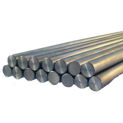 ASTM Standard Stainless Steel Rod 310S 316 Round Bar Iron Bars for Building Materials