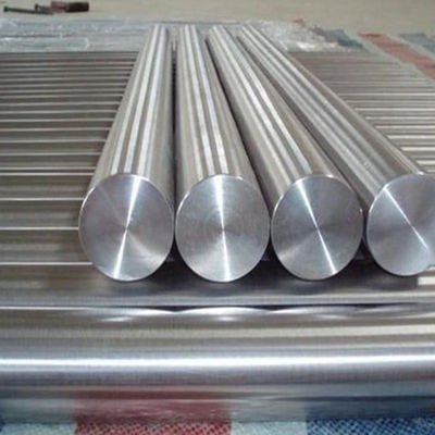 Polished 10mm 20mm Diameter Ss 303 304 Stainless Steel Round Bar Length 5.8m Od 5.5-500mm