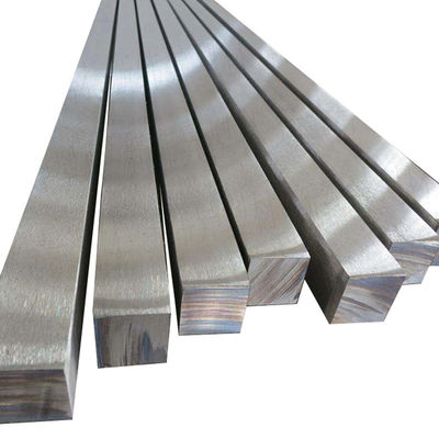 Polished 10mm 20mm Diameter Ss 303 304 Stainless Steel Round Bar Length 5.8m Od 5.5-500mm