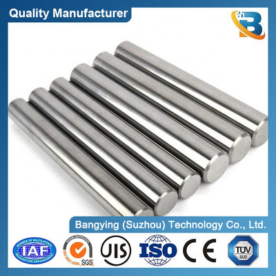 Customization Cold Drawn 300 Series SUS201 316 316L 304 Stainless Steel Square Round Bar