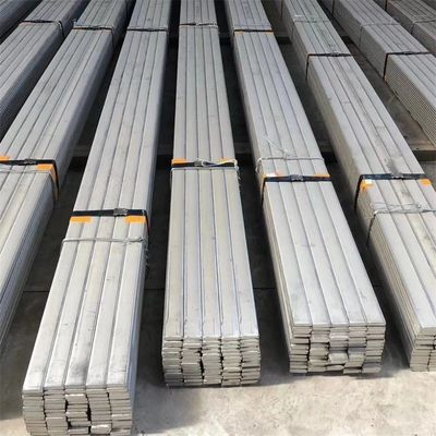 Polished ASTM A276 409 410 420 430 431 420f 430f 444 Stainless Steel Ss Round Bar