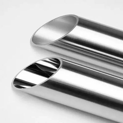 Customization 25mm Stainless Steel Pipe Square Tube for 20000 Tons Per Year Capacity