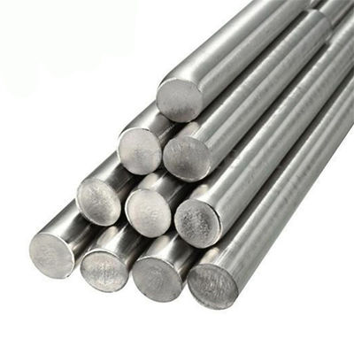 300 Series SUS304 Stainless Steel Round Square Flat Bar Iron Bar within ASTM Standard