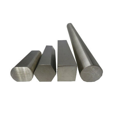 300 Series SUS304 Stainless Steel Round Square Flat Bar Iron Bar within ASTM Standard