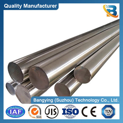 Stainless Steel Bars AISI 201 301 302 304 309S 310S 316 316L 321 904L for DIN Standard