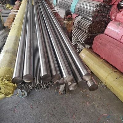 Stainless Steel Bars AISI 201 301 302 304 309S 310S 316 316L 321 904L for DIN Standard