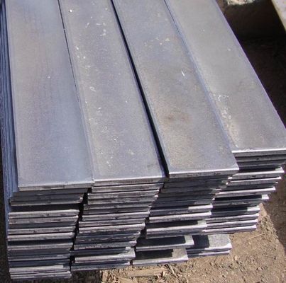 Machinery Mold Steel S45c S50c C45 C50 SAE1045 1050 AISI 1045 AISI 1050 Die Steel Chunk Flat Bar Steel Carbon Steel Flat Plate