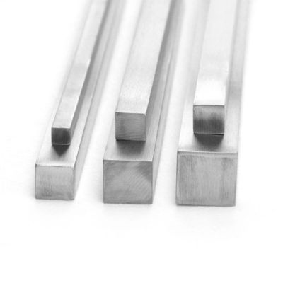 Free Cutting Polished Black Surface Stainless Galvanized Carbon Steel Bar Rod Od 5.5-500mm Length 6m