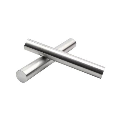 Polished Ss 303 Bars ASTM A276 303 Stainless Steel Bars Ss 304 Rods 316 304 Round Bars