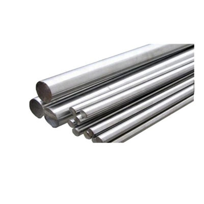 Customized Request 304 316 Stainless Steel Barrod with 12m Length