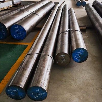 ASTM 201 304 310 316 321 904L A276 2205 2507 4140 310S Round Stainless Steel Rod