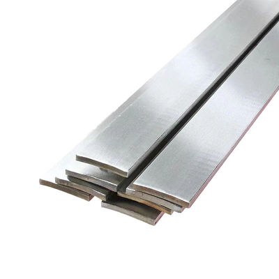 Stock Customized Mirror Ba 304 316 316L 310S Round Square Flat Rod Stainless Steel Bar