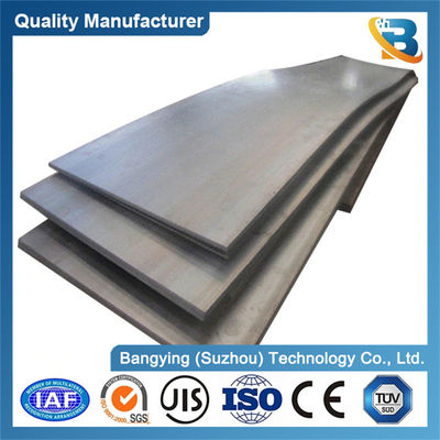 4mm 12mm Ms Mild Steel Sheet Plate Cold Rolled Hot Rolled with Advanced Technology