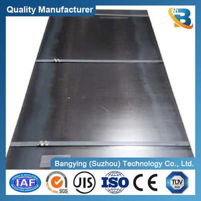 A36 A106 Q355 Hot Rolled Heavy Meta Carbon Steel Sheet Plate within Oversea Jobs